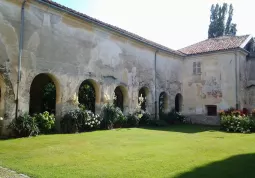 Villa Bafile